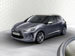 Citroen DS3 Inside Concept 2009 года